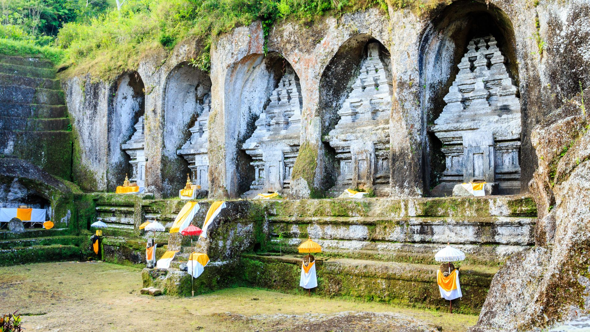 Pura Gunung Kawi